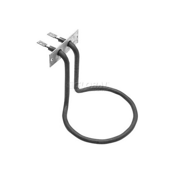 Warmer Element 120V 325W 5" Dia. x 5"H For Hatco, HATR02.05.006.00